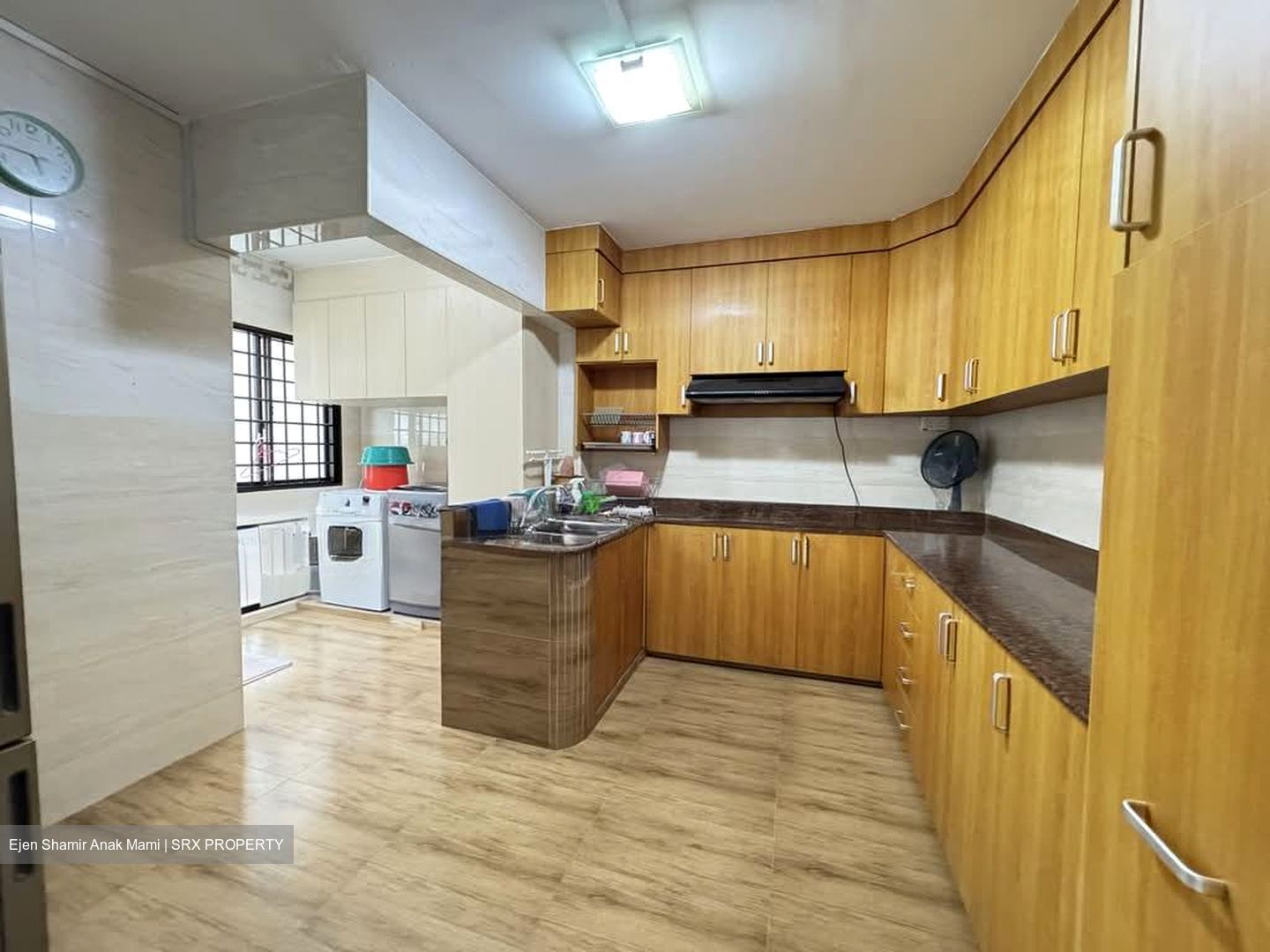 Blk 851 Woodlands Street 83 (Woodlands), HDB 5 Rooms #576663991